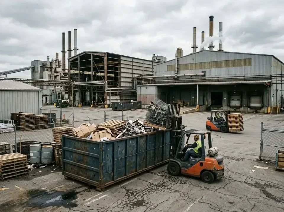 industrial-factory-scrap-conta-003 — frequently asked questions, Cheap Roll-off Dumpster Rentals in Westville, NJ